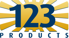 Onderhoudsartikelen van 123 Products