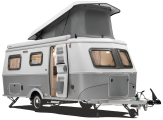 Eriba Caravans